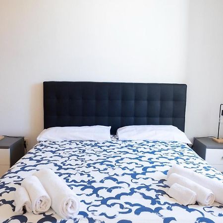 Seaport #Apartment Trani Esterno foto