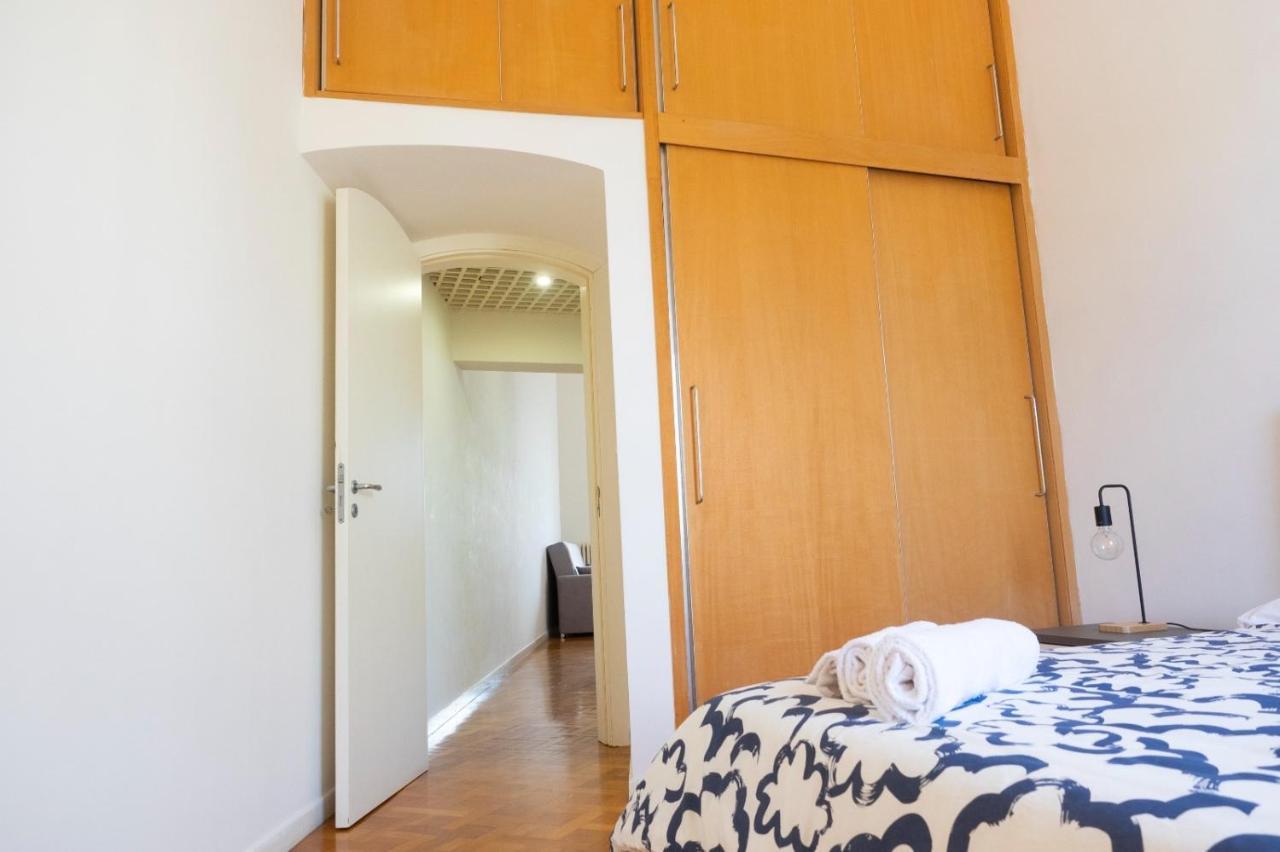 Seaport #Apartment Trani Esterno foto