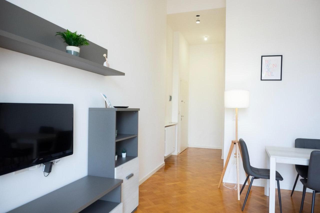 Seaport #Apartment Trani Esterno foto