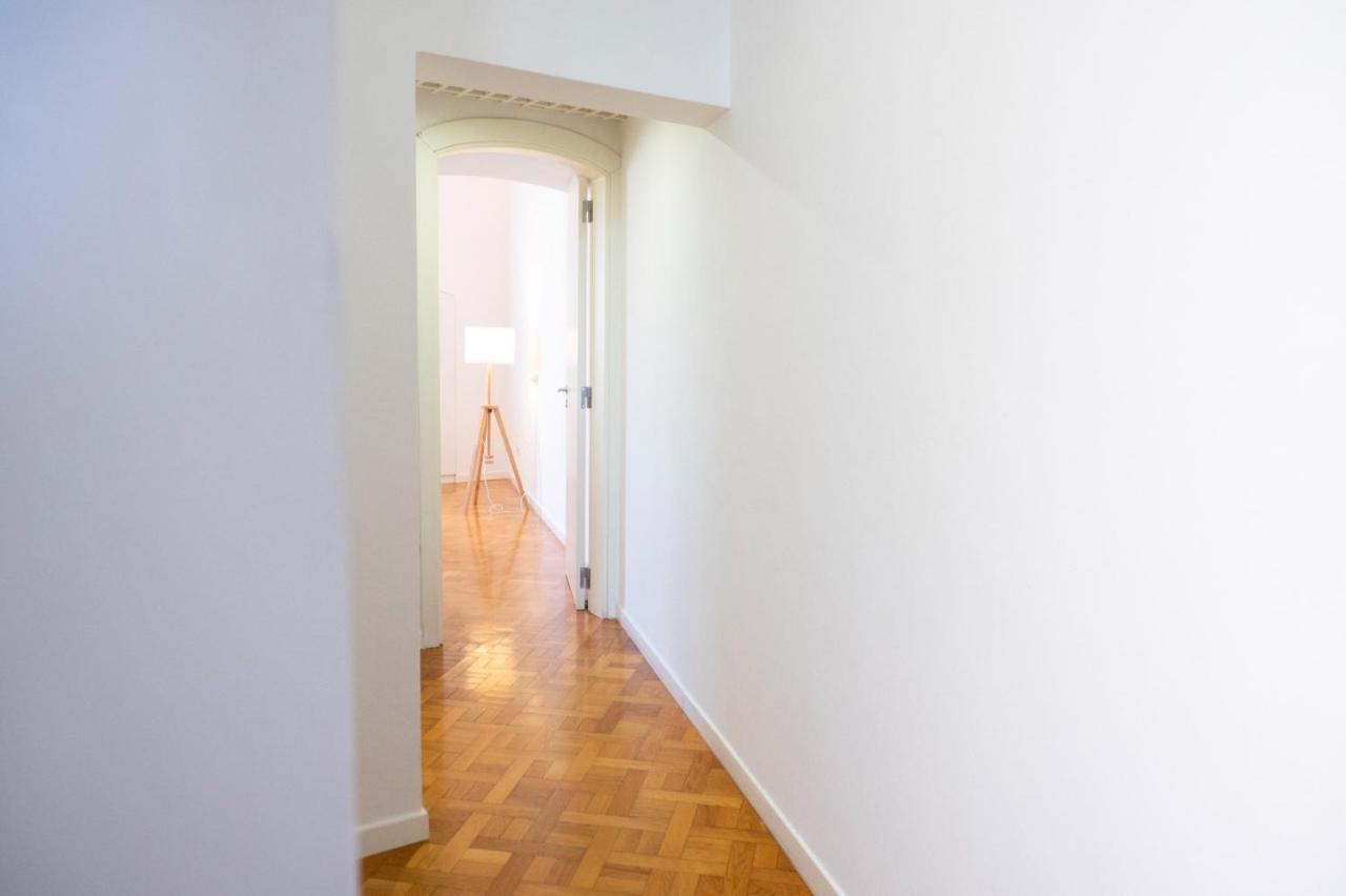 Seaport #Apartment Trani Esterno foto