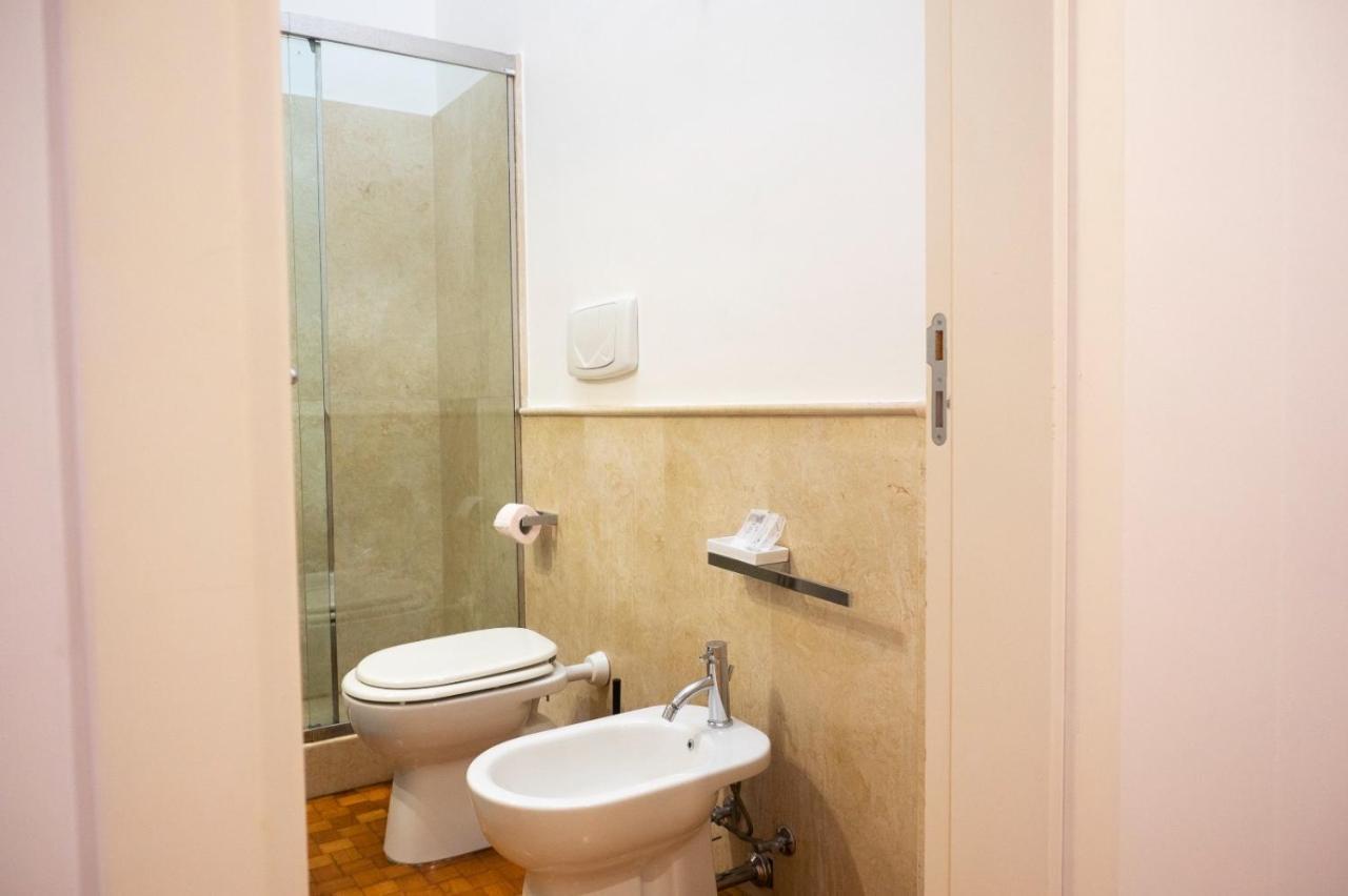 Seaport #Apartment Trani Esterno foto